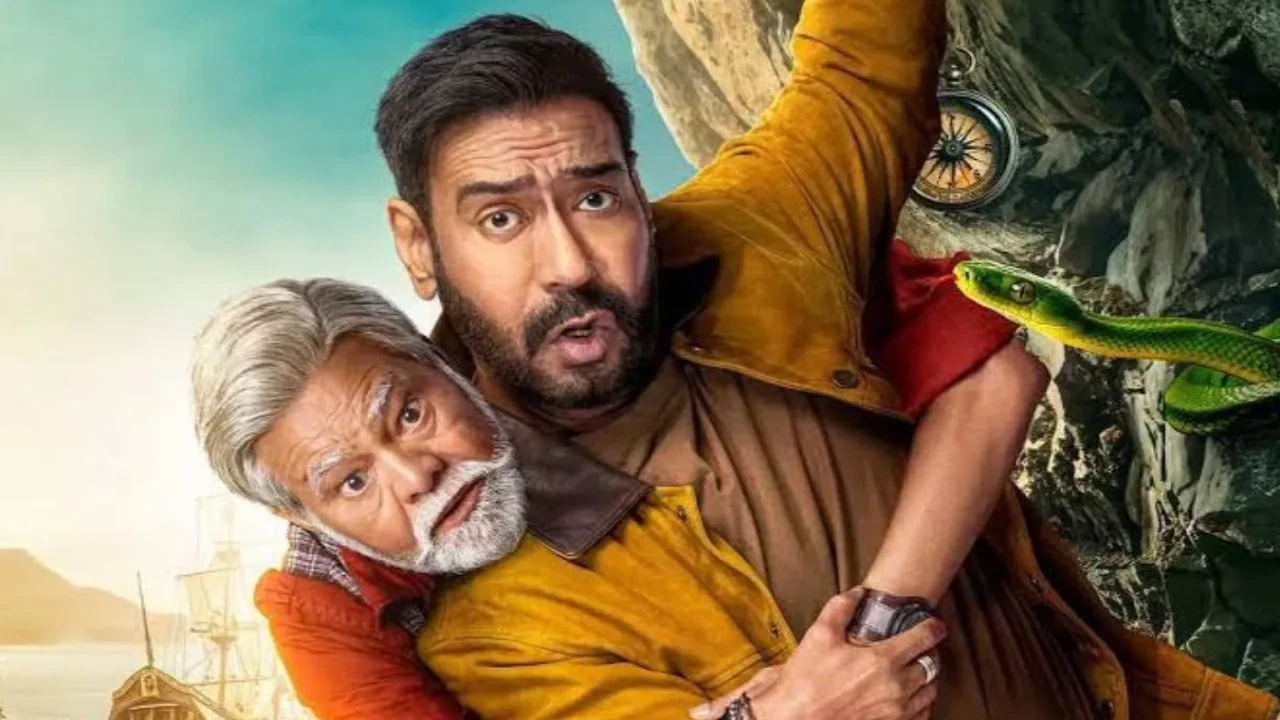 Dhamaal 4 Achieves ₹73 Crore at Box Office in First Four Days