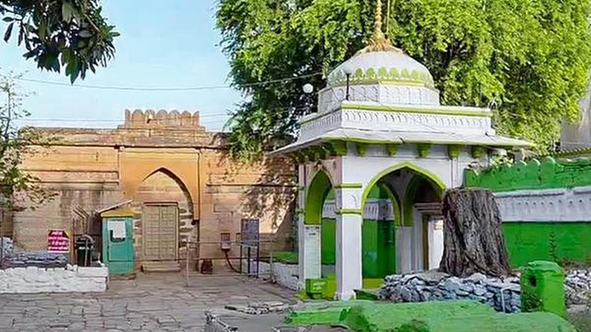 Supreme Court to Hear Case on Bhojshala-Saraswati Temple Dispute
