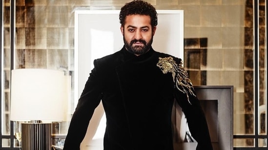 Jr NTR Addresses Political Rumours Amid Upcoming Fan Event