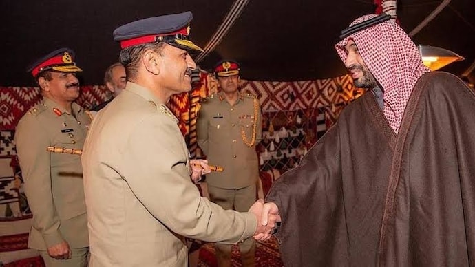 Pakistan's Role in Renewed Yemen Conflict Raises Concerns