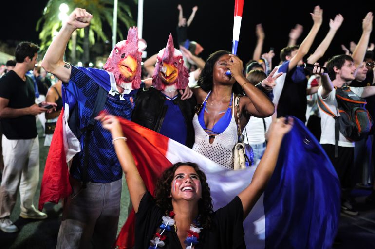 2026 FIFA World Cup Semifinals: France vs Spain Preview