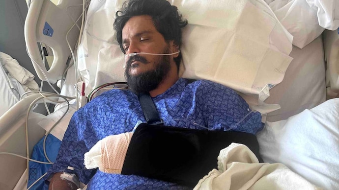Indian Man Stabbed in Utah Mall in Alleged Hate Crime Incident