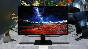 Mass Production of Inkjet-Printed OLED Screens Begins