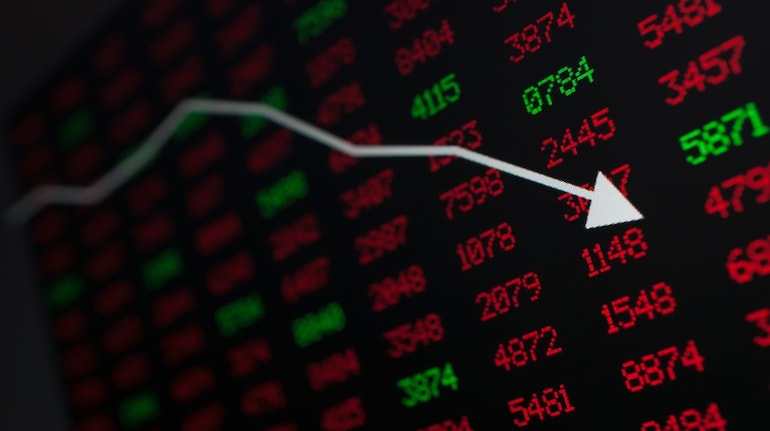 SENSEX Index Rises by 0.16% to Close at 77,175 Points