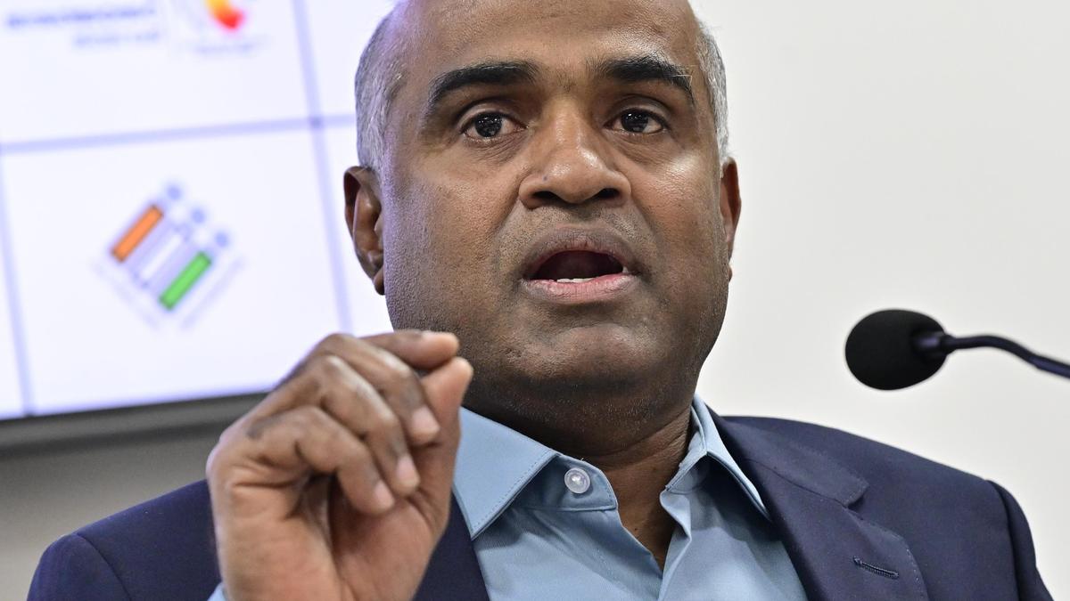 Karnataka Election Commission Plans Special Campaigns Until August 8