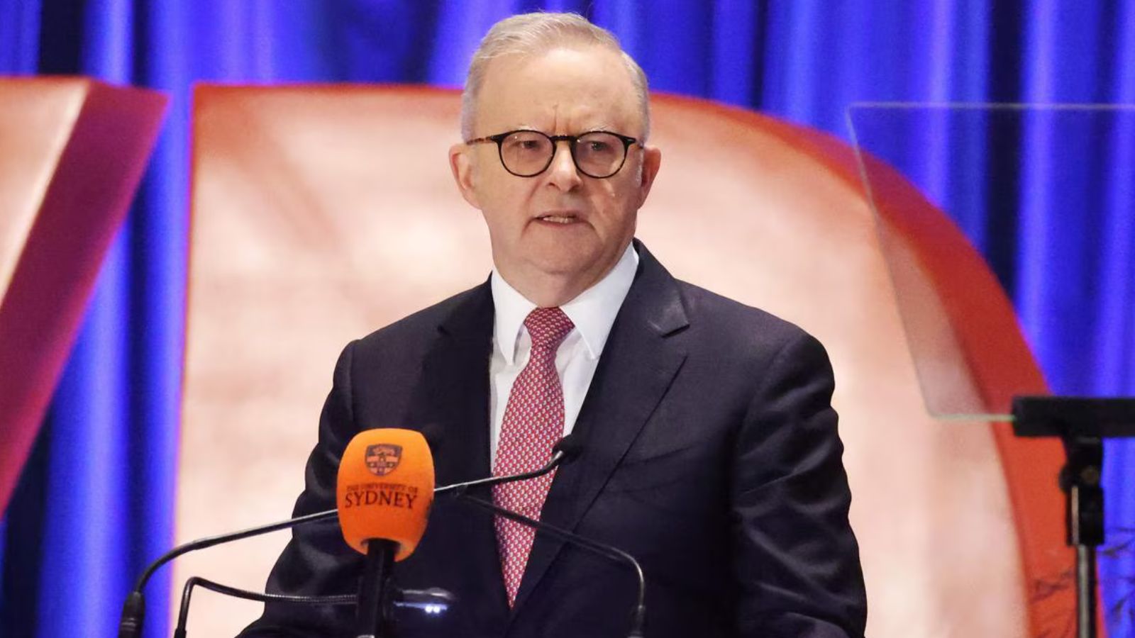 Australia's Albanese Advocates for Media Rights in AI Regulation