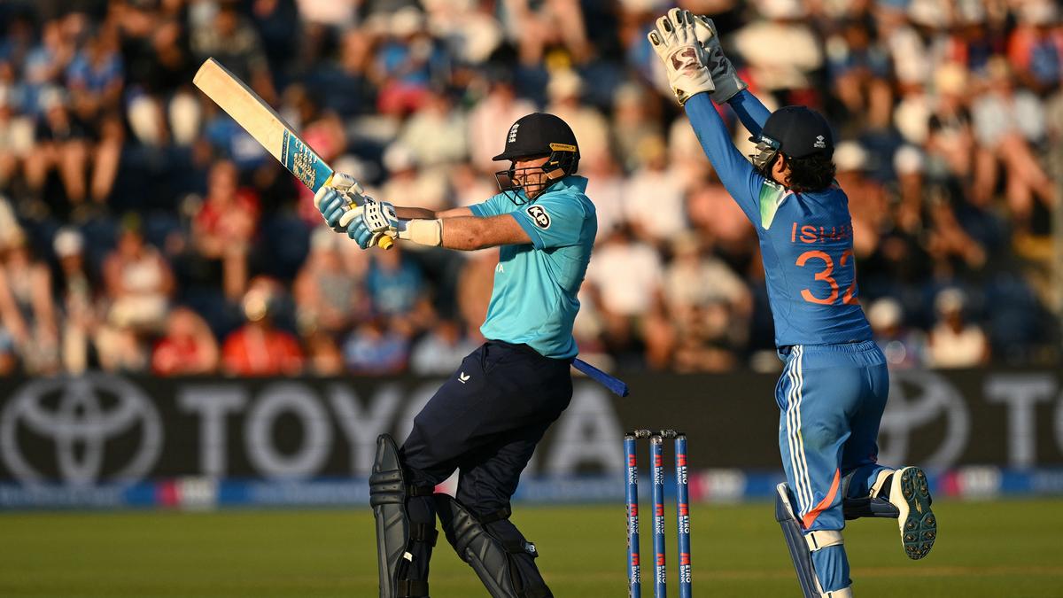 Joe Root Leads England to Victory in Cardiff ODI Against India