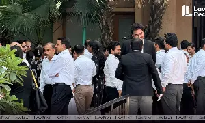 Delhi High Court Bar Association Suspends Strike After High-Level Talks