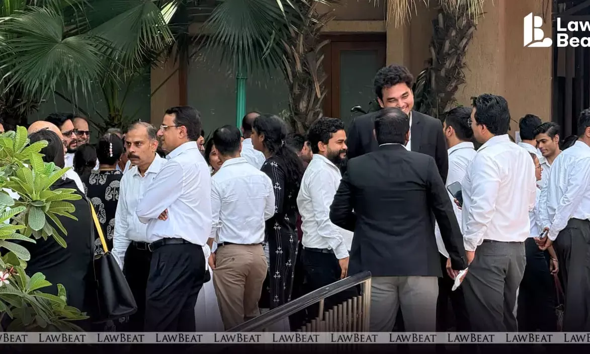 Delhi High Court Bar Association Suspends Strike After High-Level Talks