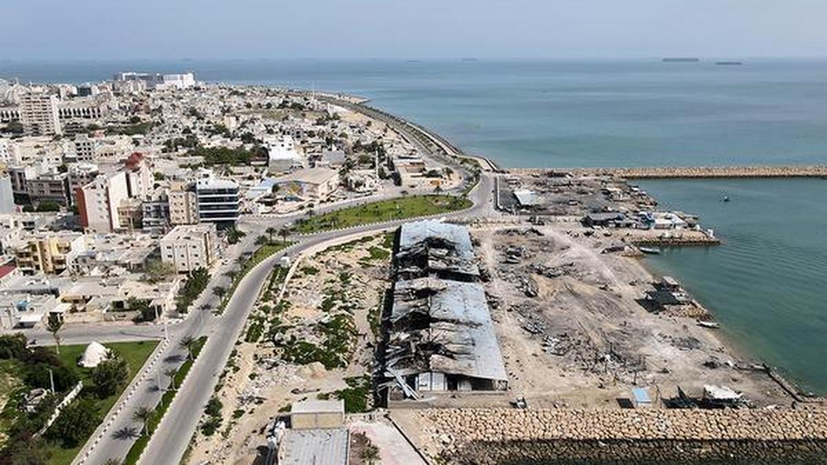 Escalation in Middle East: US Conducts Strikes in Iran
