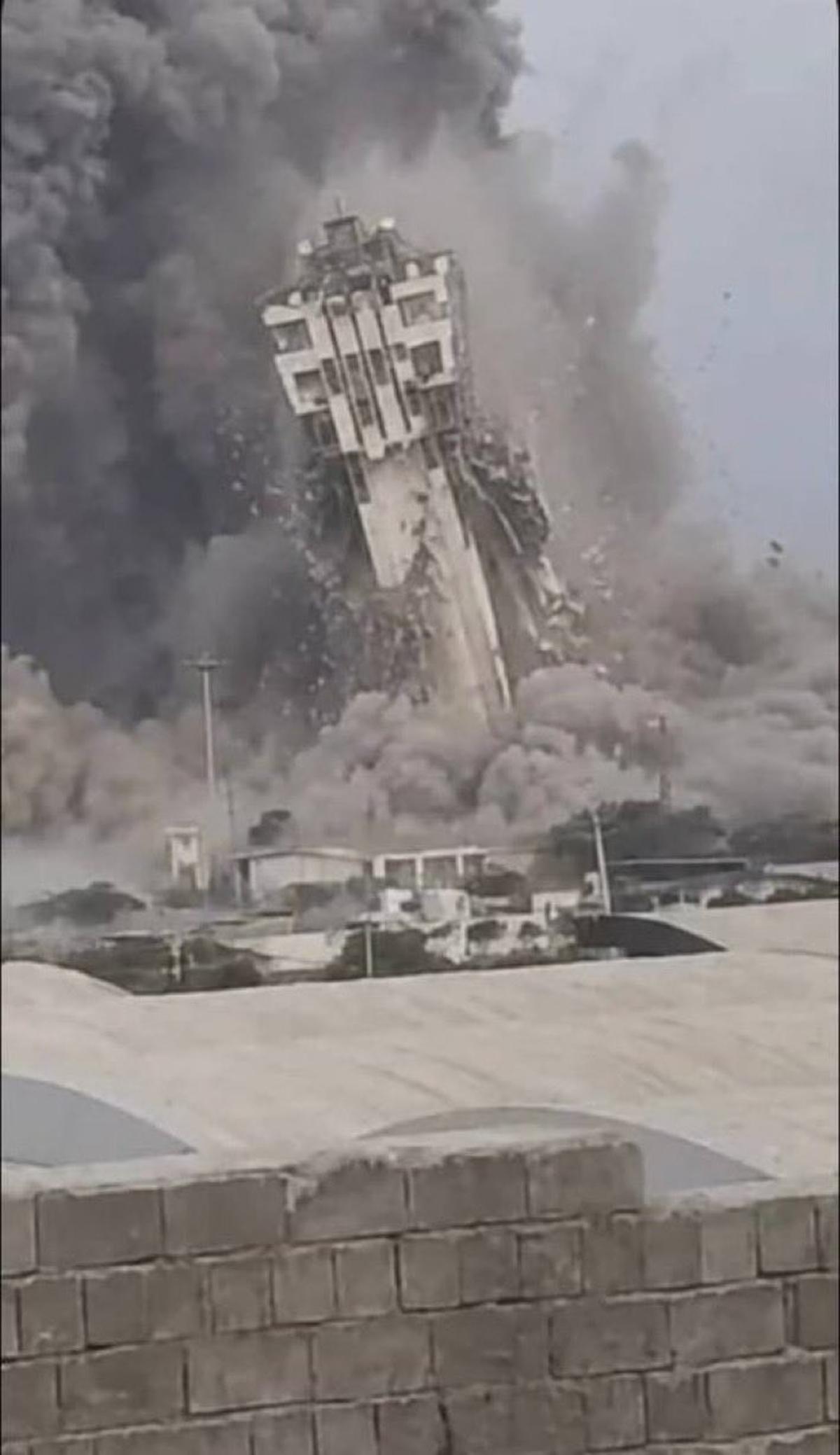 US Military Strikes Target Civilian Infrastructure in Iran