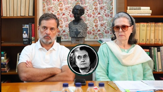 Indira Gandhi's 1984 Intervention Resurfaces in Sonam Wangchuk's Protest