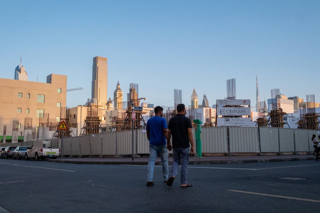 Economic Slowdown Linked to Iran Conflict Causes Job Crisis in Dubai