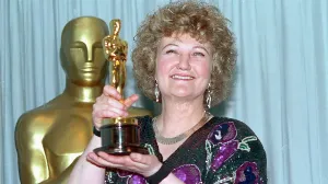 Oscar-Winning Actor Brenda Fricker Dies at 81