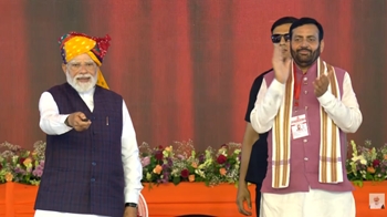India’s Growth Uninterrupted Amid Oil Supply Challenges, Says Modi