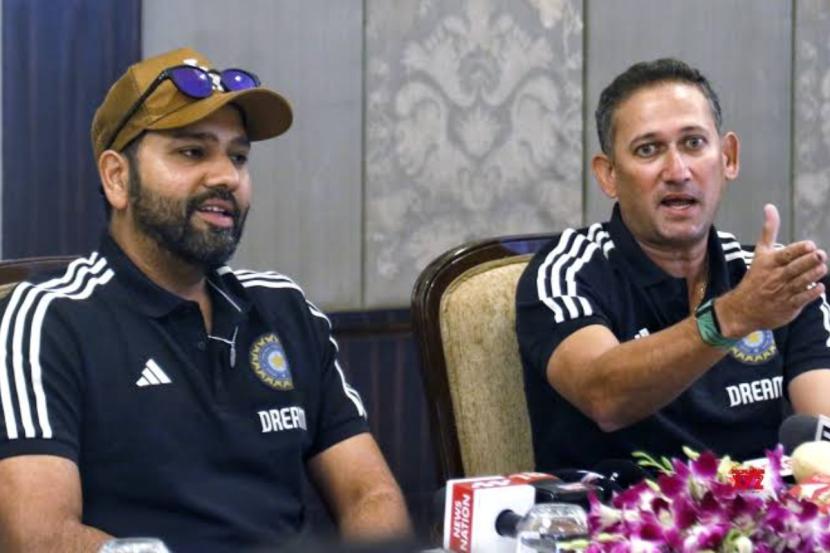 Rohit Sharma's Future in Cricket Amid Selector and Coach Tensions