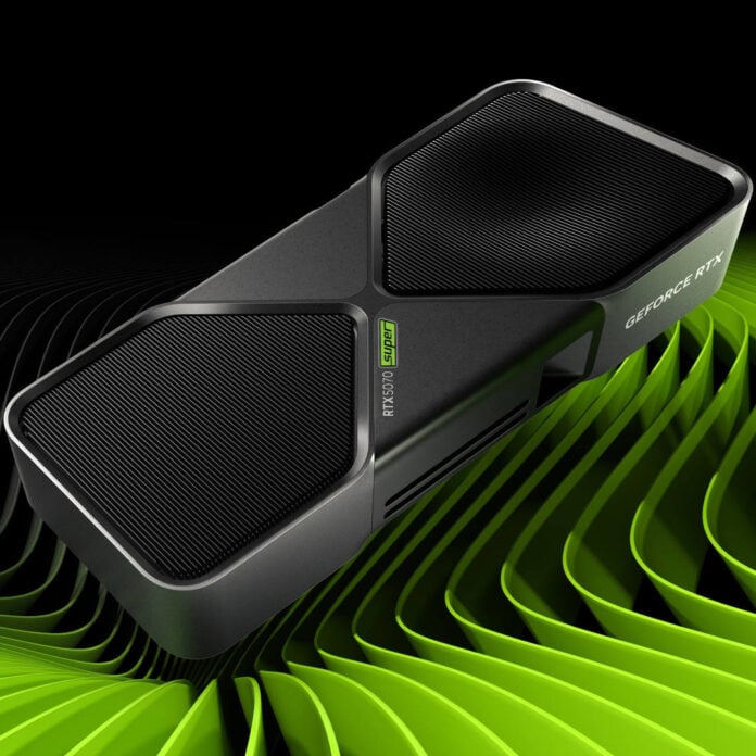 Nvidia GeForce RTX 50 Super GPUs Launch Reportedly Delayed