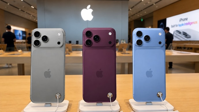 Apple's iPhone 18 Pro Max Set for Launch with Variable Aperture Camera