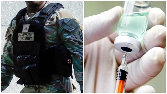 US Military to Implement Testosterone Screening for Male Personnel