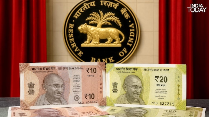 India's Reserve Bank to Pilot Polymer Currency Notes in 2027