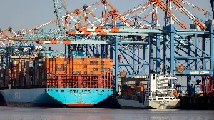 Maersk Increases Emergency Surcharge on India to Europe Shipments
