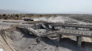 Escalating Tensions: US and Iran Intensify Military Strikes