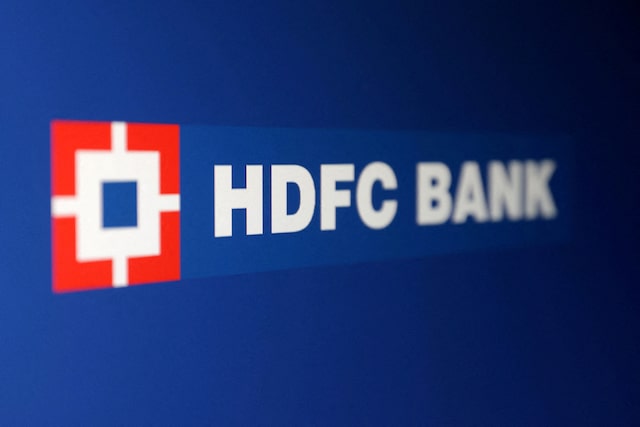 HDFC Bank Reports 5% Increase in Q1 Net Profit to ₹19,060 Crore