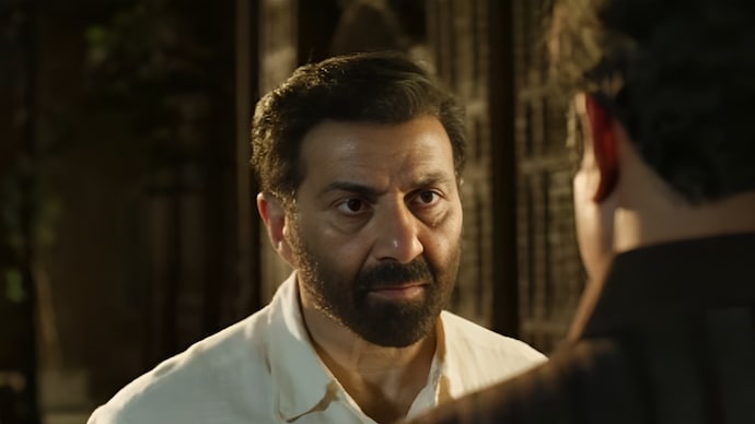 Teaser for 'Batwara 1947' Released Ahead of August 14 Premiere