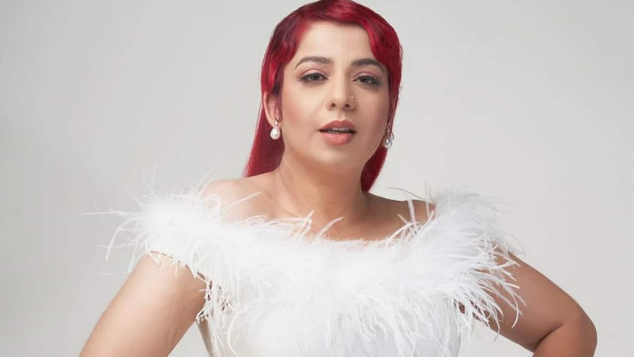 Jasmine Sandlas Concert Video Sparks Outrage Over Crowd Misconduct