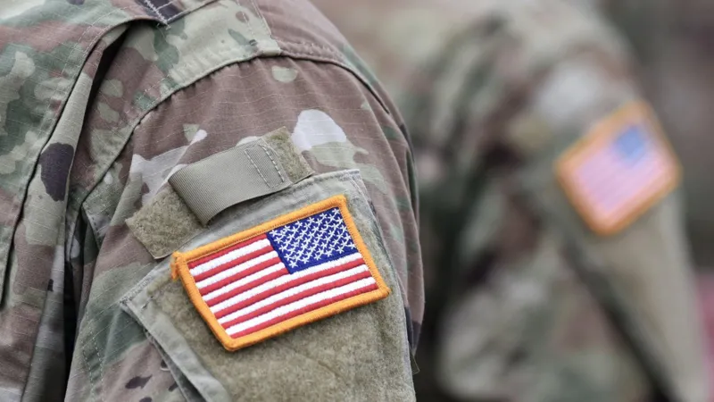 US Military Engaged in Ongoing Conflict with Iran Amid Casualties