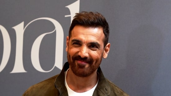 Bollywood Actor John Abraham Acquires ₹84 Crore Bandra Bungalow