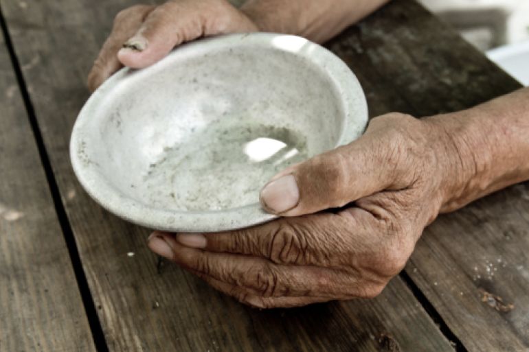 Global Hunger Declines Yet Remains Above Pre-COVID Levels: UN Report