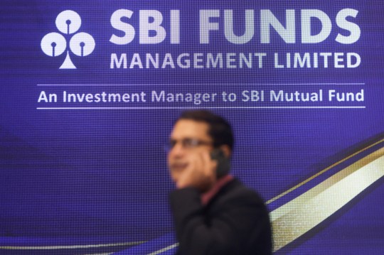 State Bank of India Aims to Lead Mutual Fund Market