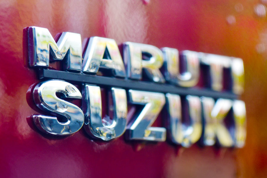 Maruti Suzuki to Raise Prices Due to Increased Input Costs