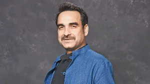 Trailer Released for Family Film 'Ohh My Dog' Starring Pankaj Tripathi