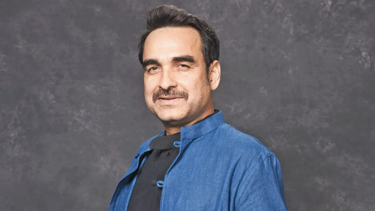 Trailer Released for Family Film 'Ohh My Dog' Starring Pankaj Tripathi