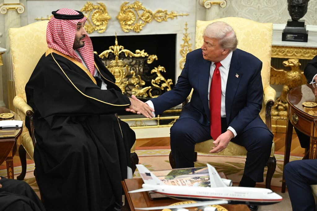 US Approves Nuclear Deal Allowing Saudi Arabia to Enrich Uranium