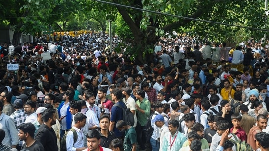 Indian Universities Urged to Prioritise Academic Focus Amid Protests