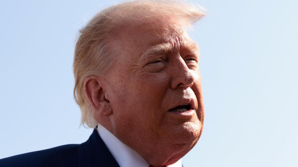 Trump's Proposed 200% Tariff Could Raise US Medicine Prices