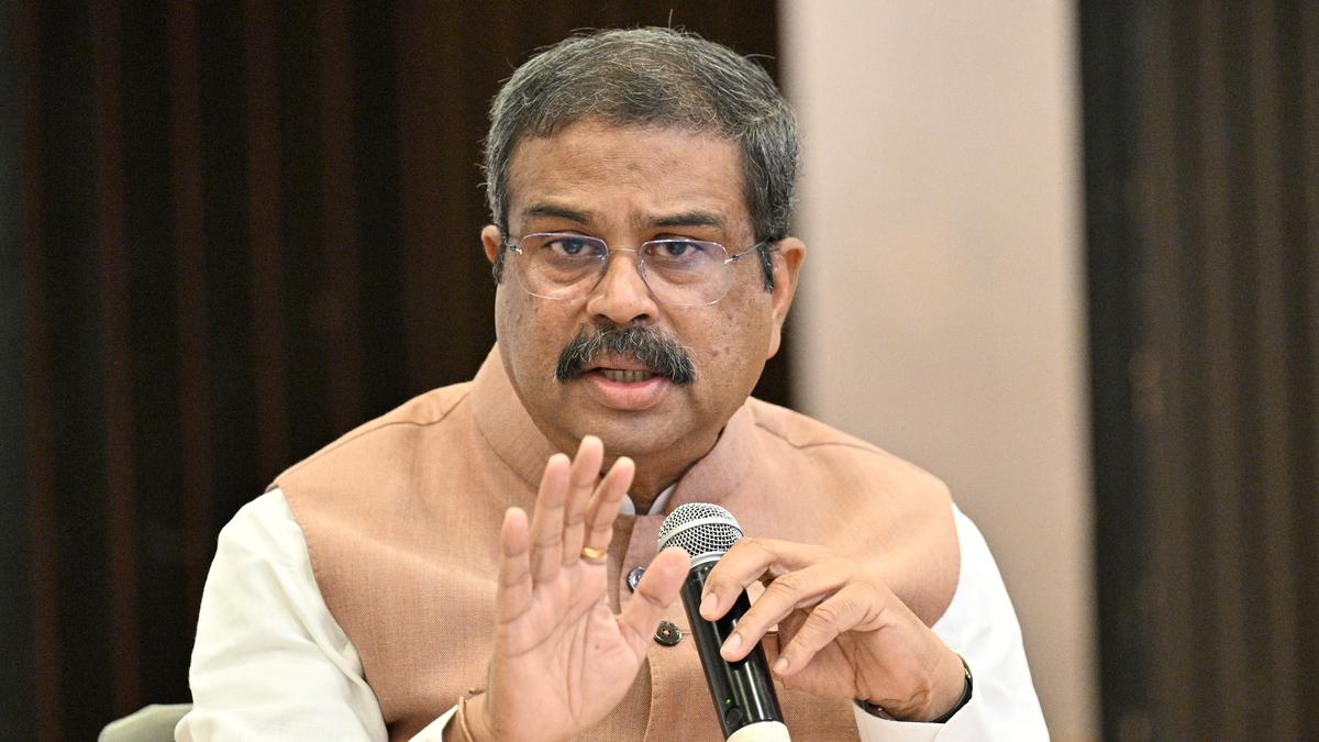 Government to Discuss NEET Paper Leak in Lok Sabha