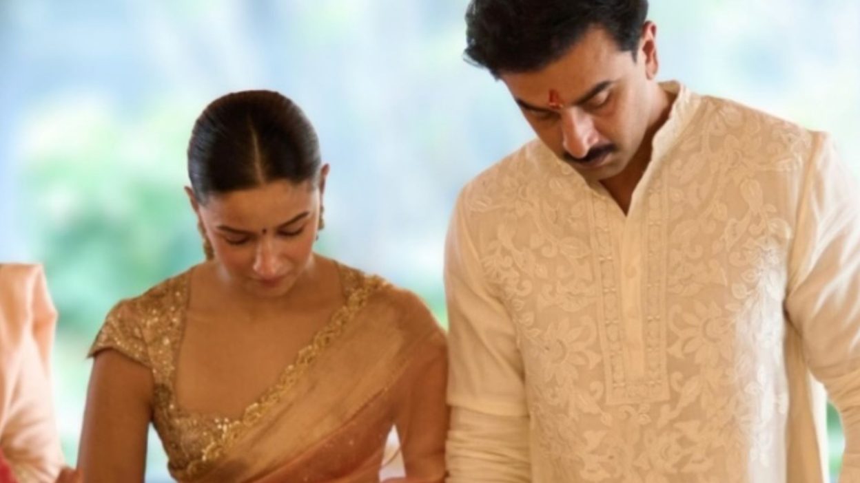 Inside Ranbir Kapoor and Alia Bhatt’s Rs 250 Crore Mumbai Home