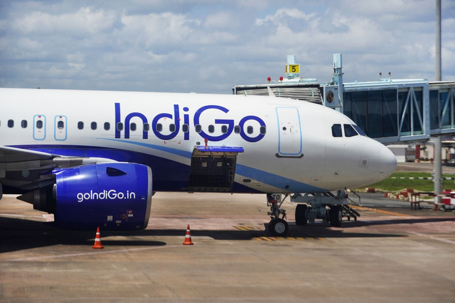 IndiGo and Air India Object to Adani's Airline Entry
