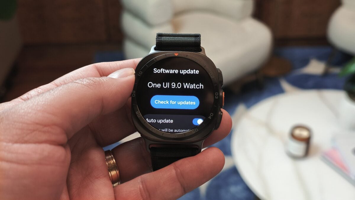 Samsung Galaxy Watch 9 and Ultra 2 Receive Extended Software Support