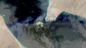 Houthi Attacks Disrupt Red Sea Shipping, Heighten Regional Tensions