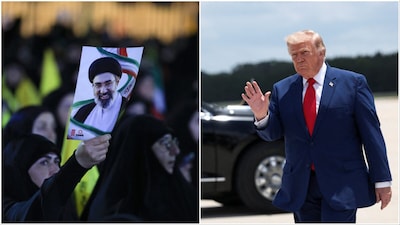 Iran Announces Intent to Continue Military Operations in West Asia