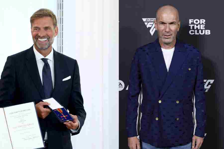 Germany Appoints Jürgen Klopp to Revitalise National Football Team