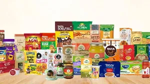 Tata Consumer Products Reports Growth in Diversified Revenue Streams