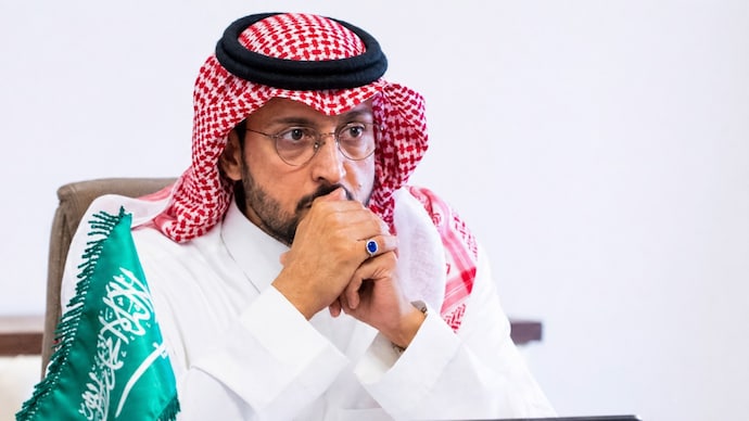 Saudi Prince Dies from Drug and Alcohol Overdose in London Hotel