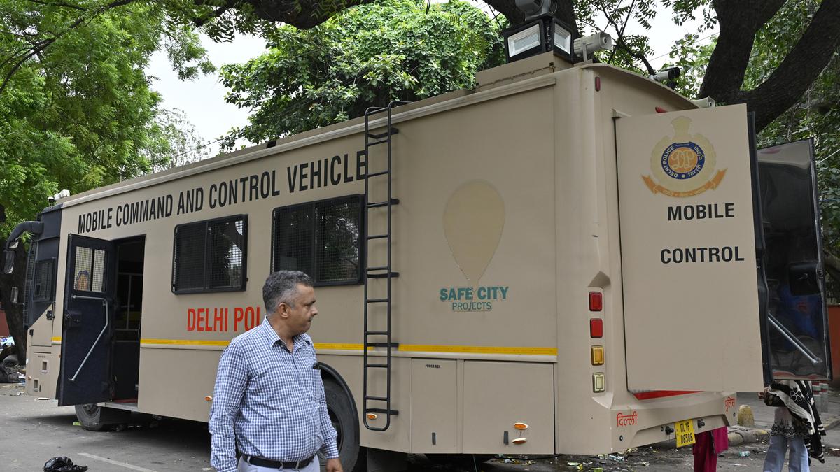 Talks on Jantar Mantar Protest Stall as Supreme Court Intervenes