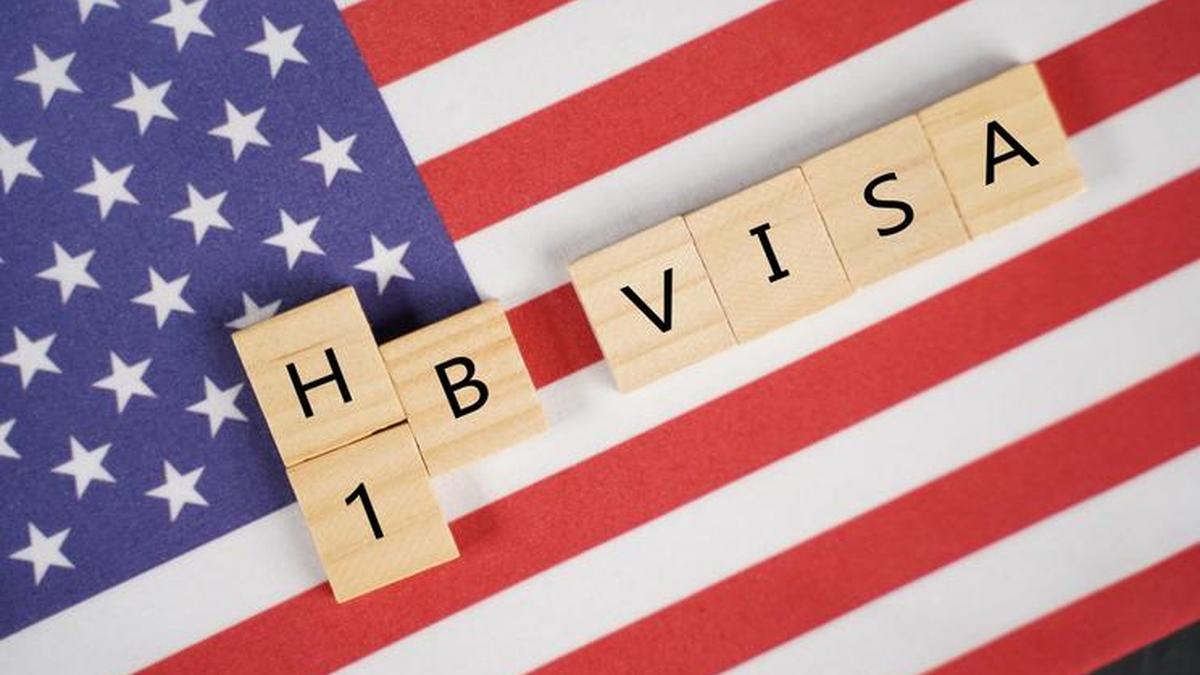 US Appeals Court Rejects Trump’s $100,000 H-1B Visa Fee Proposal